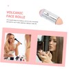FOMIYES Pcs Facial Sponge for Makeup Oil Absorbing Ball Volcanic