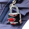 Master Lock 4-Pack of 30mm Combination Padlock - Sports Designs
