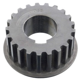 febi bilstein 103613 Crankshaft Pulley for timing belt, pack of one