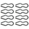 Raybestos H15352 Professional Grade Disc Brake Caliper Guide Pin Clip