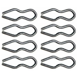 Raybestos H15352 Professional Grade Disc Brake Caliper Guide Pin Clip Retainer