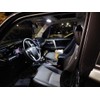 AUTOGINE Super Bright 6000K White LED Interior Light Bulbs Kit