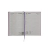 A5 Day To View Diary 2026 | 1 Day Per