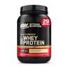 OPTIMUM NUTRITION ON Gold Standard Isolated Blend 100% Whey Proteína