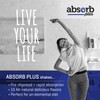 Absorb Plus Isolate Protein - Diet Supplement for Improved Gut