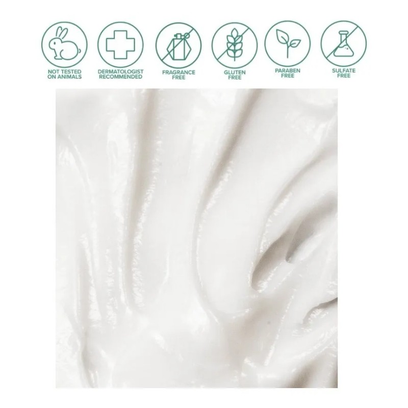 Drmtlgy Crema De Noche 5 Peptidos Y 3 Ceramidas