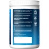 MRM Nutrition Reload BCAA+G Post-Workout Recovery| Island Fusion Flavored| 9.6g