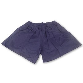Carta Sport NEW ZEALAND SHORTS NAVY SIZE 34