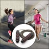 Ram® Skipping Rope Men Womens Kids Gym Adjustable Skipping Rope