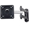 VideoSecu Articulating Swing Tilt Arm TV Wall Mount for Most