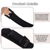 Tinoaly Elastic Headlamp Strap, Headlamp Strap Replacement Comfortable Headband Band