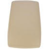 SCITOO Auto Beige Center Console Lid Kit Replacement Fit for