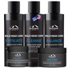 Mountaineer Brand Kit Definitivo para el Cuidado de la Cabeza