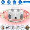 iMounTEK Ultrasonic Rodent Rat Squirrel Rodent Chaser Repeller Portable