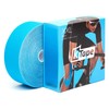 K-Tape® Blau XXL (Bulk Rolle, 5cm x 22m)