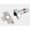 Union Rebated Latch 64mm SE
