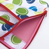 Passion for Tennis Collection 12.5"x10" Laptop Sleeve (Neoprene Laptop Sleeve)