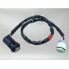Honda OEM IGNITION KEY SWITCH 2003-2014 TRX650 TRX680 Rincon 35100-HN8-003