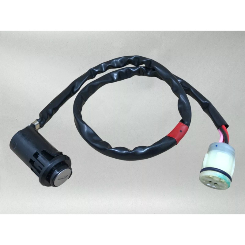 Honda OEM IGNITION KEY SWITCH 2003-2014 TRX650 TRX680 Rincon 35100-HN8-003