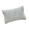 SLEEP SLEEP Cooling Bedding Pillow Pad, Pillow Cover, Cooling Sensation,
