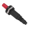 Piezo Igniter 5PCS Outdoor Cooking 2 Spark Push Button Grill