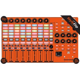 StyleFlip Skins Akai APC 40 MK2 | Custom Design | Protective Decal | StyleFlip Skins