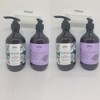 Plu/500mlx2+/Body Wash/Bergamot/Lavender/500gx2
