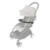 Stroller Bar for Babyzen YoYo and Yoyo+ - Armrest, Handle,