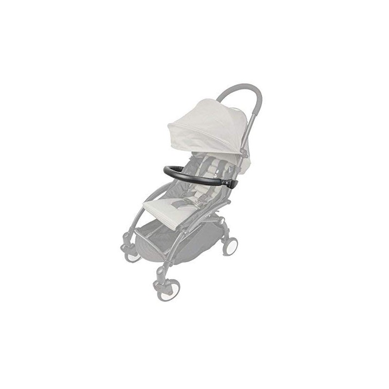 Stroller Bar for Babyzen YoYo and Yoyo+ - Armrest, Handle,