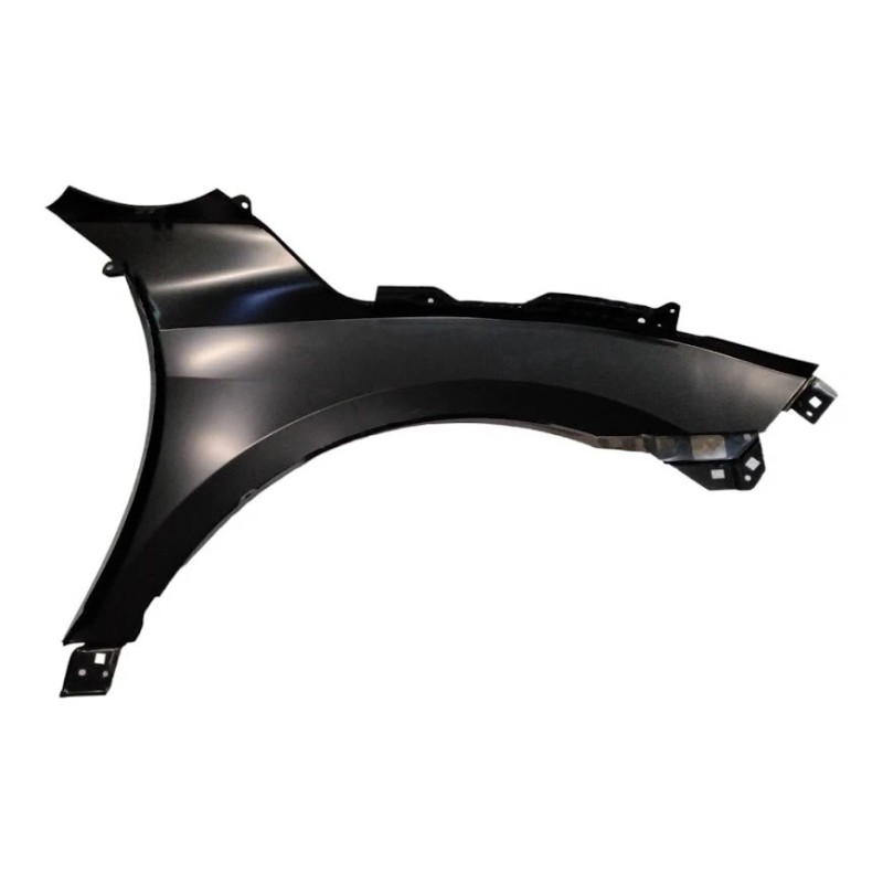 E-Z Parts For 2016-2018 Honda Civic Left Fender Driver Side