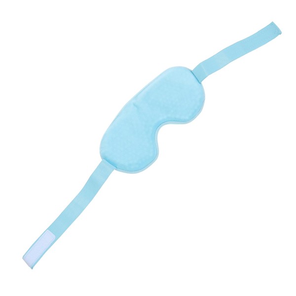 Healeved 1pc Cold Compress Hot Compress Eye Mask Eye Shades