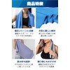 fogman Quick Dry Towel Sports Towel Water Absorbent Microfiber Swimming