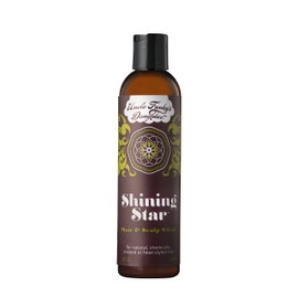 Uncle Funky's Daughter Shining Star Hair & Scalp Elixir, 6 oz