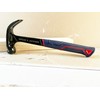 Spear & Jackson SJ-CSS15 Solid Steel 15oz Claw Hammer