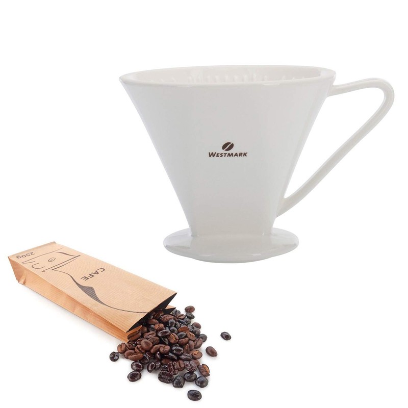 Westmark Coffee Filter/Filter Holder
