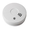 Quell Photoelectric Q301 Hush/Test Smoke Alarm, White