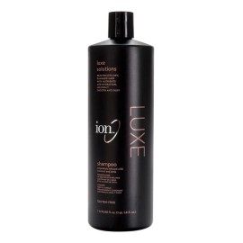 Shampoo Reparador Calidad Premium Luxe Ion® De 1 Lt