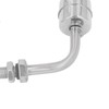 Water Level Sensor Stainless Steel Liquid Float Switch Controller for