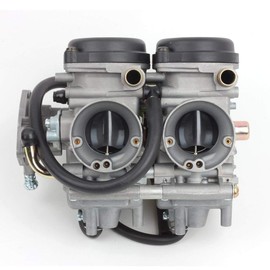 JRSMART New High Quality High Performance Carburetor for 2001-2005 YAMAHA RAPTOR 660 660R YFM660 YFM 660R