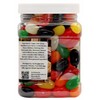 WinCrest Jumbo Jelly Beans || Gummy Candy - 2 Lb