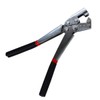 Profile Pliers 280 mm Crimping Pliers Crimping Pliers Drywall Pliers