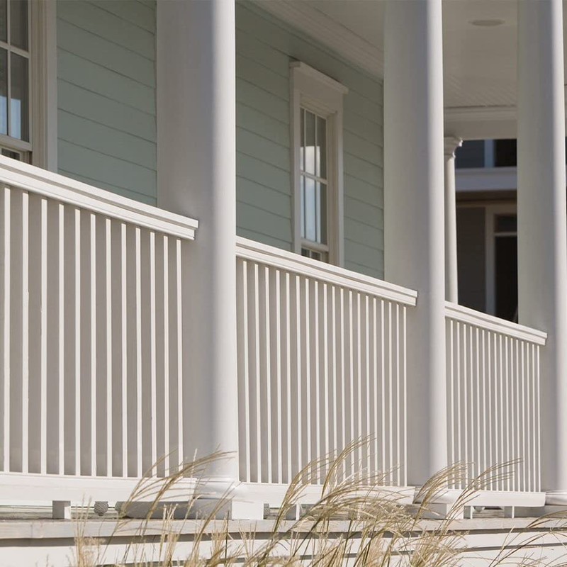 Rodda Paint SharkSkin Deck and Siding Stain, 1 Quart, Cedar