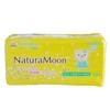 Natural Lunar Sanitary Napkins, For Many Days, Without Feathers, Pack