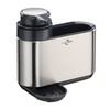 Küchenprofi Primus Washing Station | Rustproof Stainless Steel | Organiser