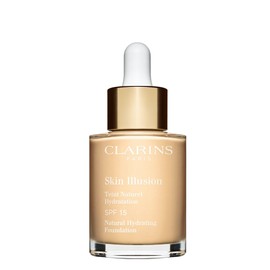 Clarins Skin Illusion Foundation SPF15 107 Beige 30ml