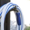 SmartFlex HSFRV425 x 25', 3/4"-11 1/2 GHT Fittings Water Hose,