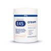 E45 Moisturiser, Body, Face And Hand Cream For Dry, Flaky