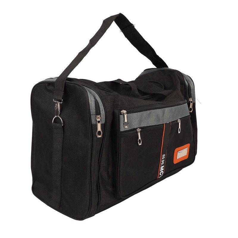 Foldable Handheld Travel Bag Waterproof Wear Resistant Large Capacity Travel