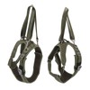 Dog Front Leg Support Sling Portable Breathable Split Auxiliary Chest