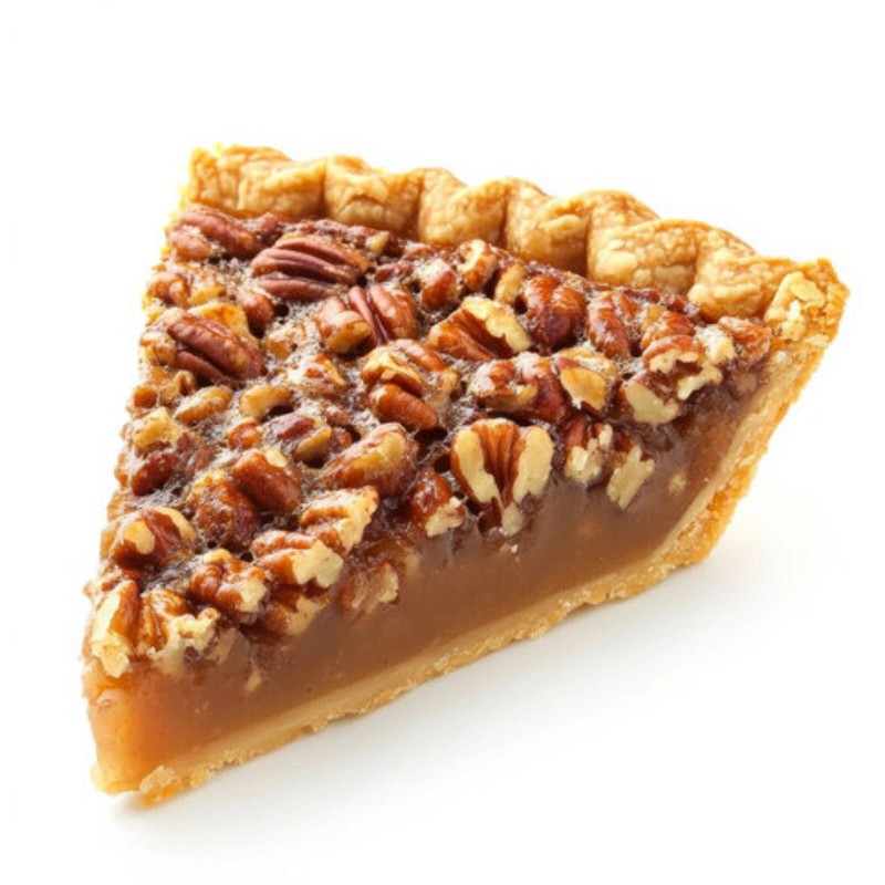 Andy Anand Sugar Free Pecan Pie (2.9 lbs) Perfect for
